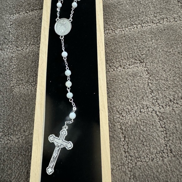 Rosary from the Vatican - Picture 6 of 6
